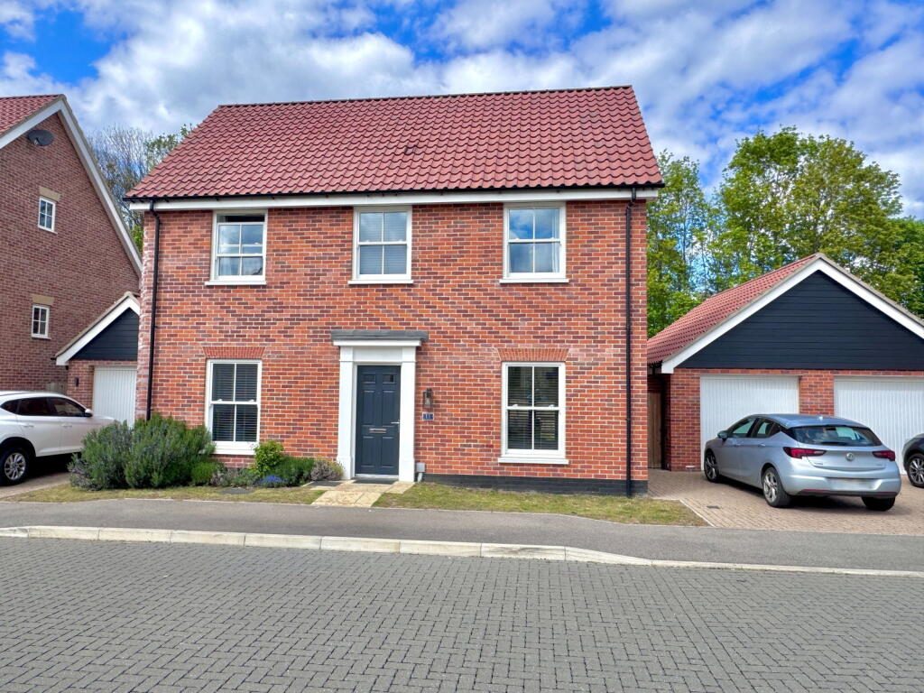 Detached House