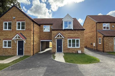 Semi-Detached
