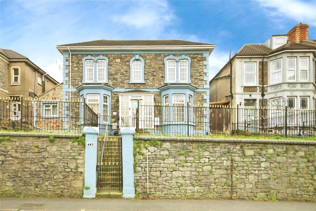 Detached House