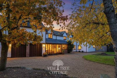 Property on Wetreins Lane, SY14 7JD