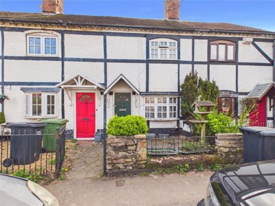 Property on Hanbury Road, WR9 8PW