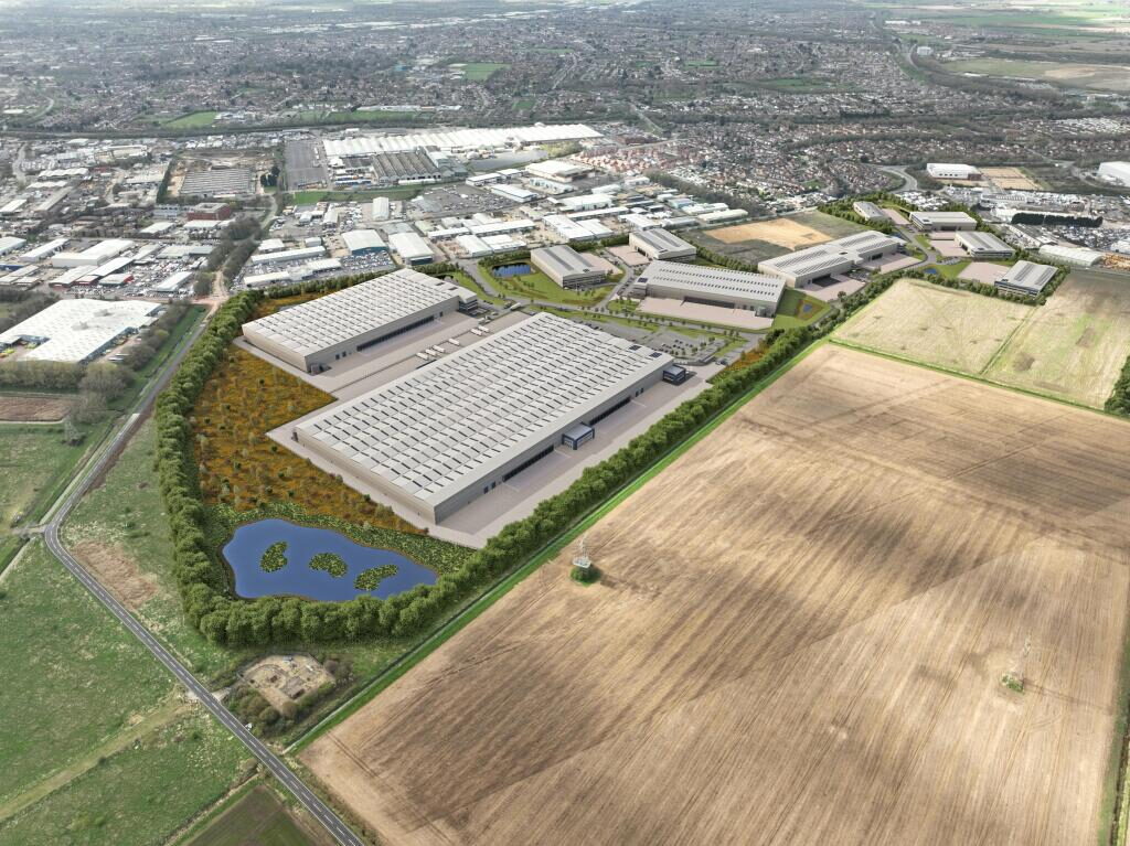 Commercial Development