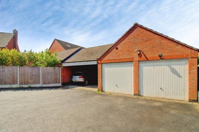 Property on Deykin Road, WS13 6PS