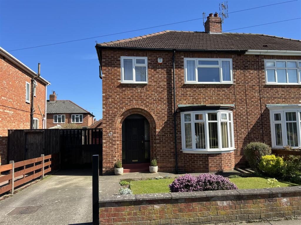 Detached House