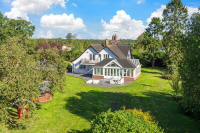 Property on Pickford Green Lane, CV5 9AR