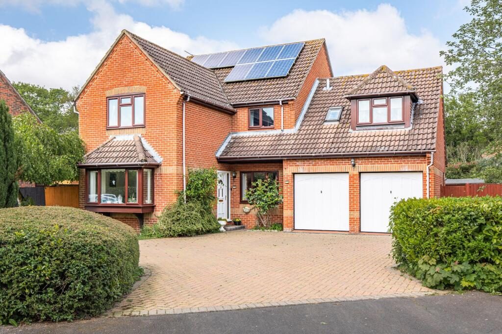Detached House