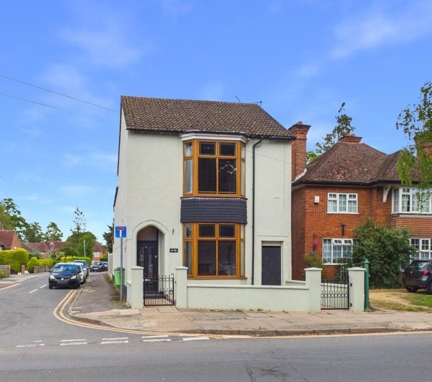 Detached House