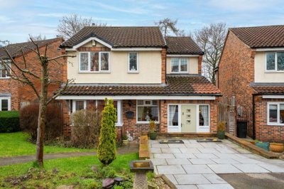 Property on Kingfisher Reach, YO51 9JS