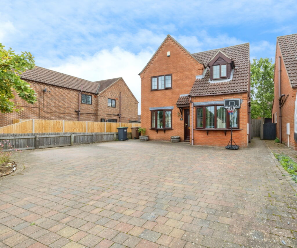 Detached House