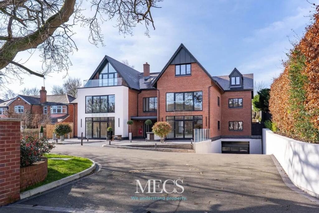 Detached House