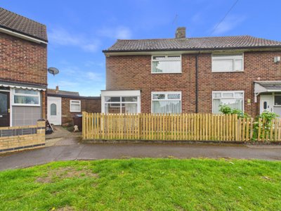 Semi-Detached