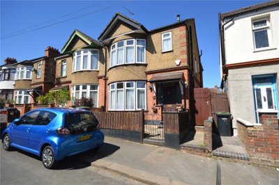 Semi-Detached