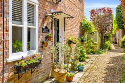 Semi-Detached