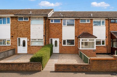 Terraced