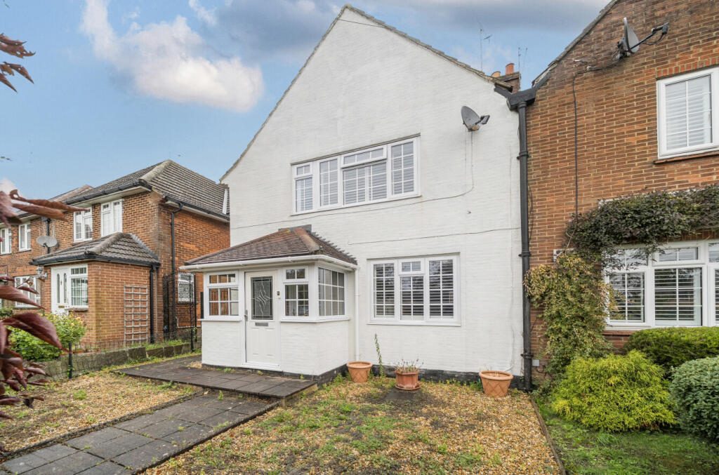Detached House