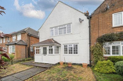 Semi-Detached