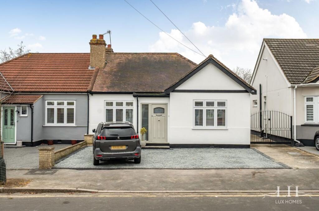 Bungalow