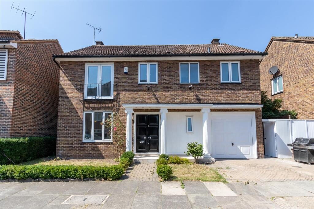 Detached House