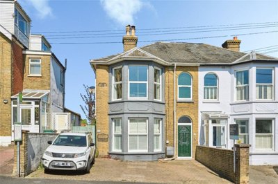 Maisonette