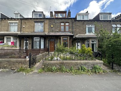 Terraced