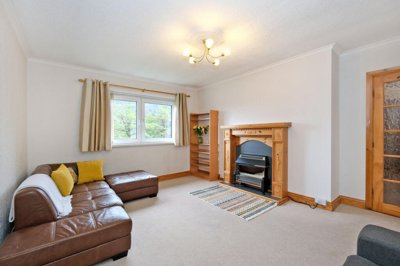 Property on Carnie Drive, AB25 3BH