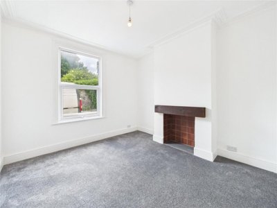 Property on Herapath Street, BS5 9SE