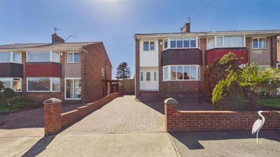 Property on Nursery Road, SR3 1NU