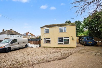 Property on Lynn Road, PE34 4JX