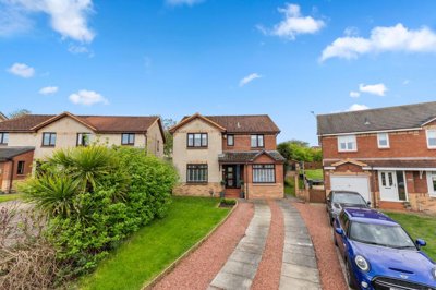 Property on Kinglass Park, EH51 9RD
