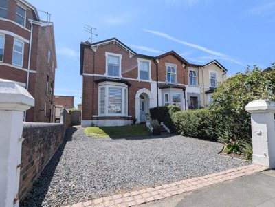 Semi-Detached