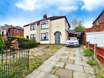 Semi-Detached
