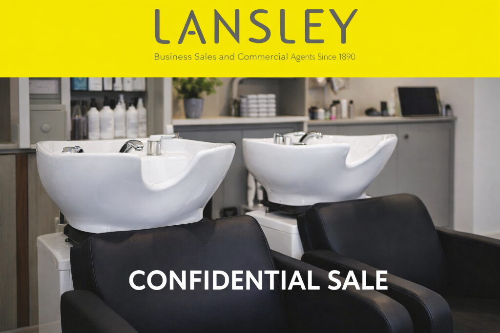 Hairdresser / Barber Shop