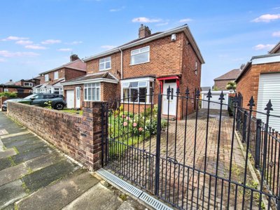Semi-Detached