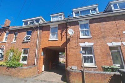 Maisonette