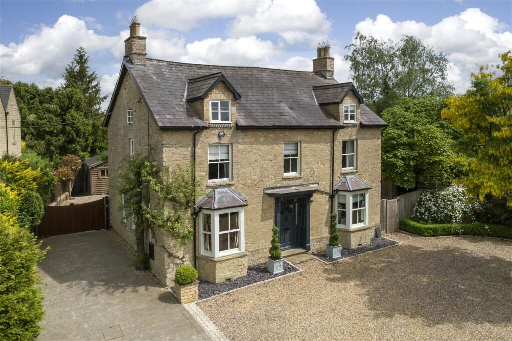 Detached House