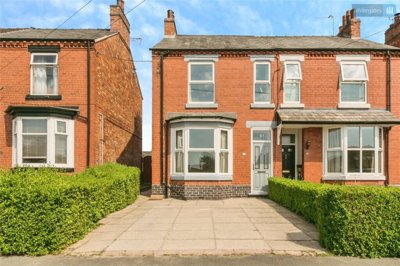 Semi-Detached
