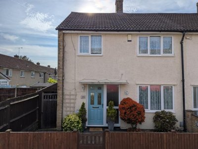 Detached