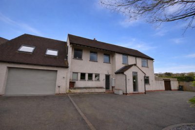 Property on Upper Raby Road, CH64 7TZ