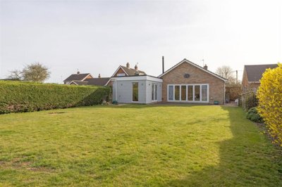 Property on The Common, NR9 5RP