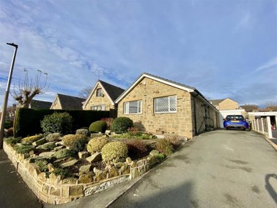 Property on Lady Heton Drive, WF14 9DZ