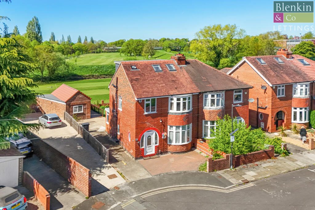 Detached House