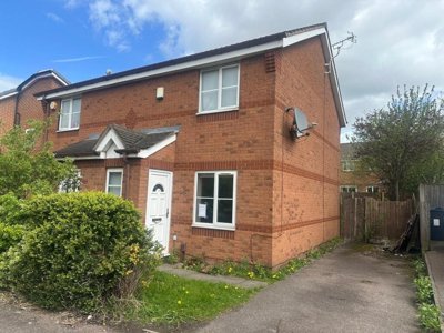 Semi-Detached
