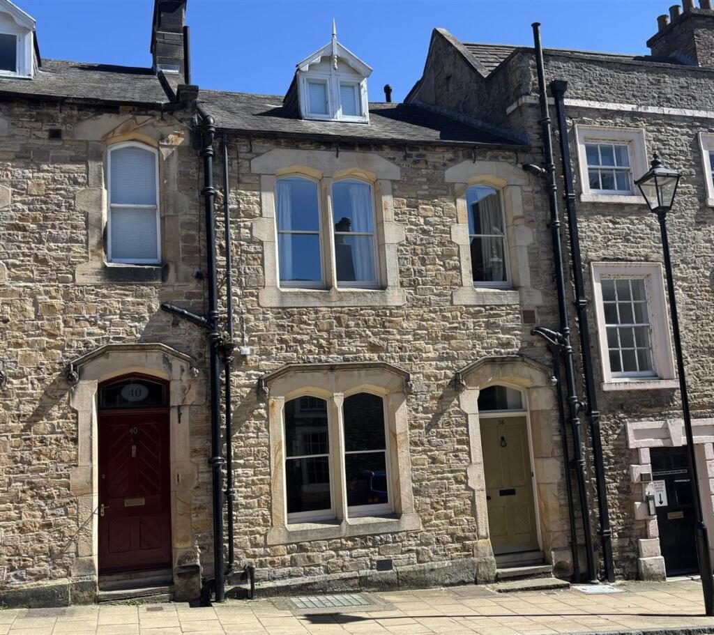 Town House