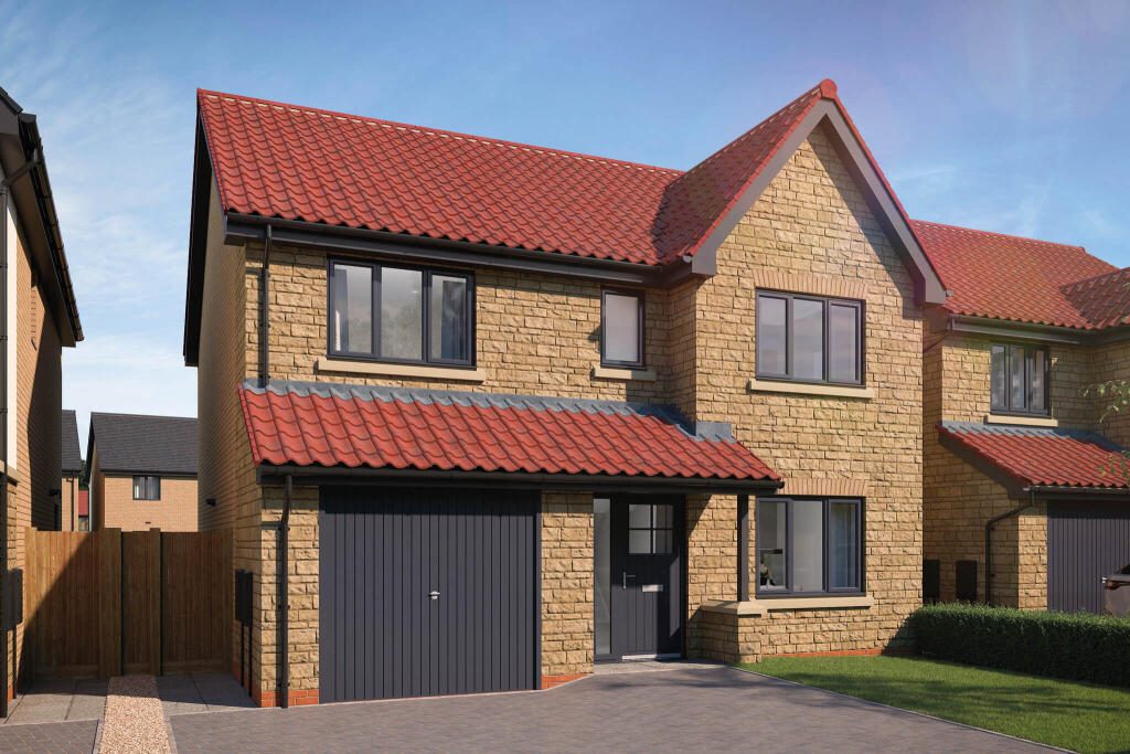 Detached House