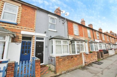 Terraced
