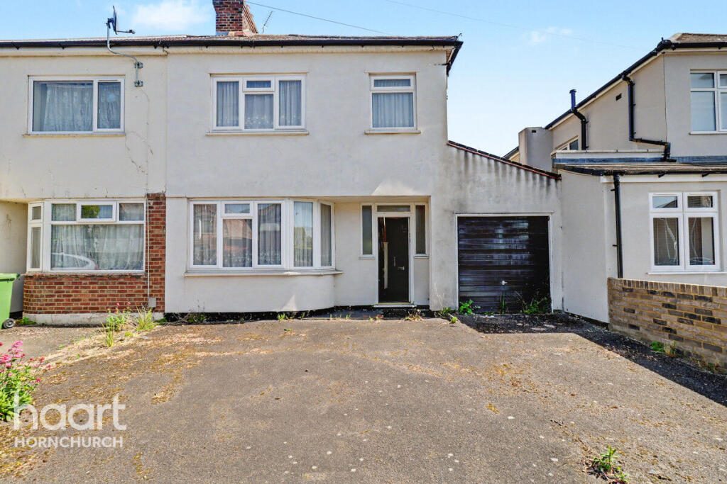 Detached House