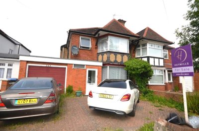 Semi-Detached