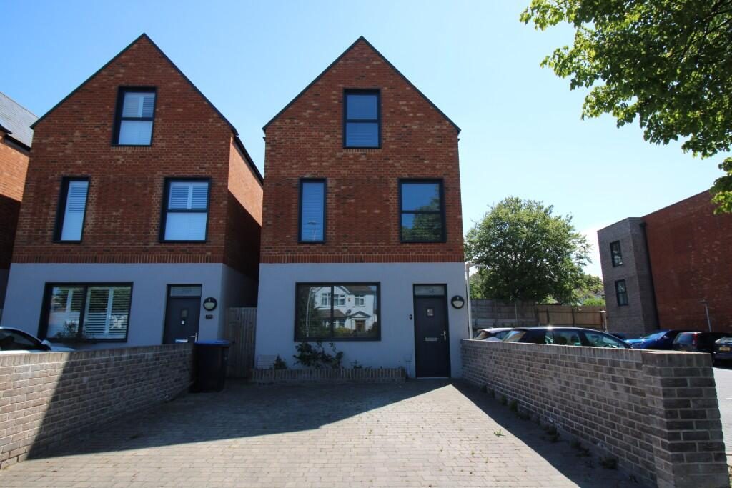 Detached House