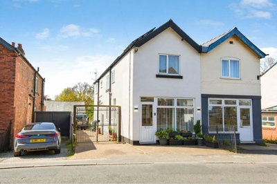 Semi-Detached