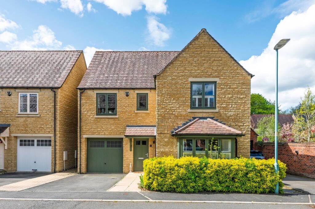 Detached House